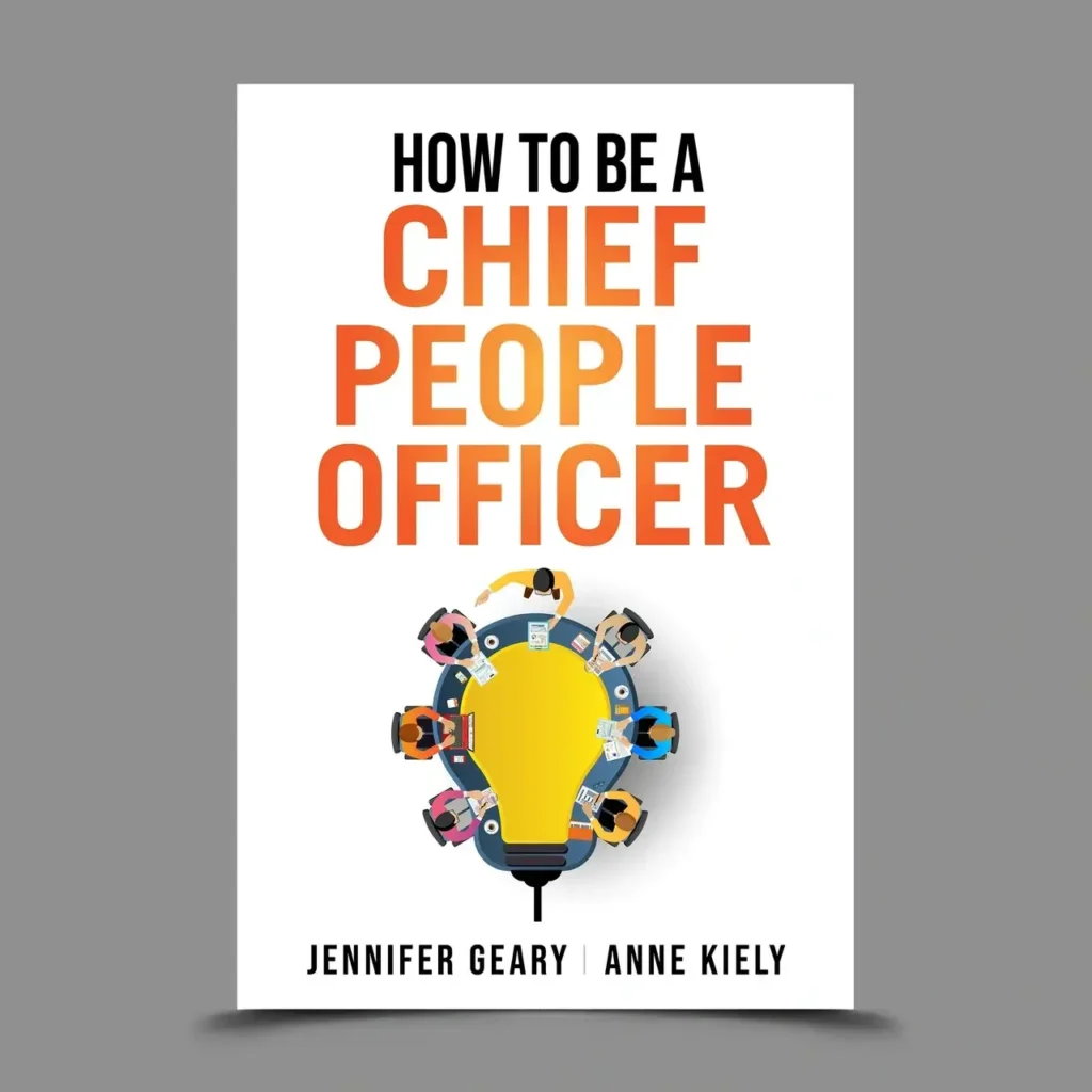 How to be a Chief People Officer