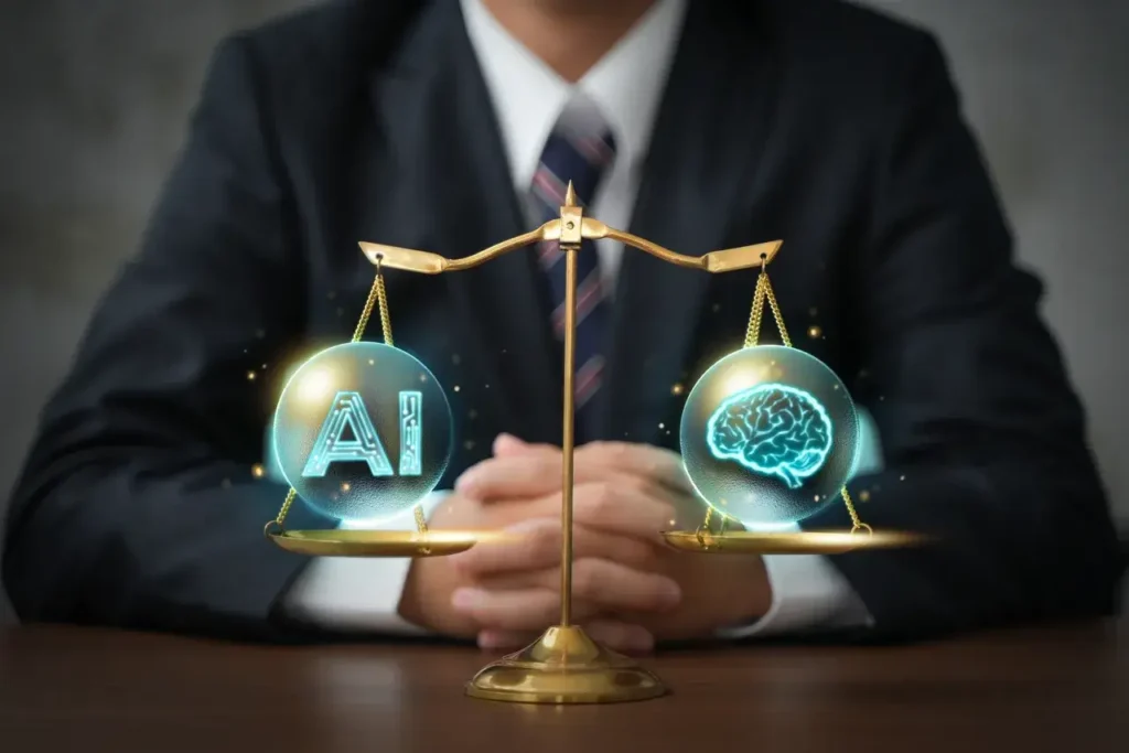 Ten takeaways from the draft EU AI legislation