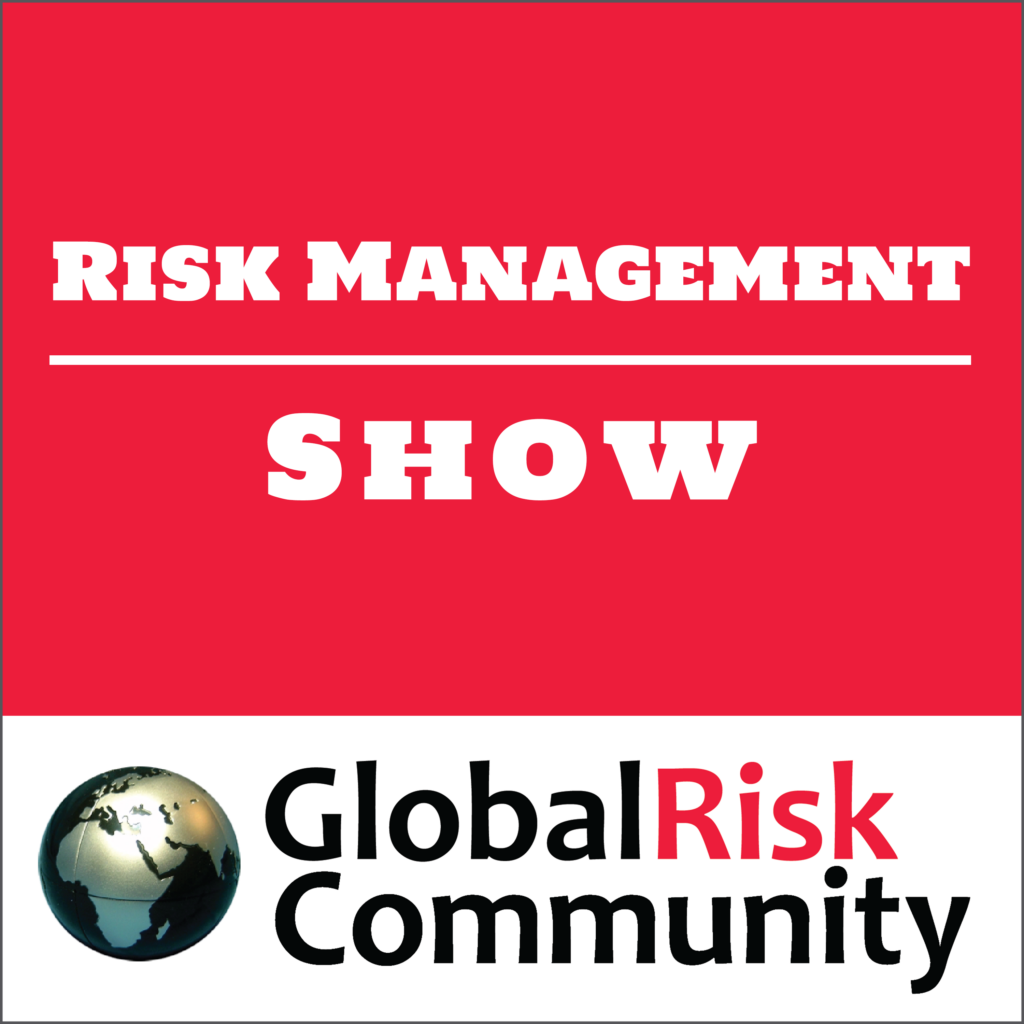 Risk Management Show by GRC Podcast