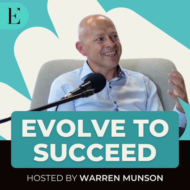 Evolve to Succeed Podcast